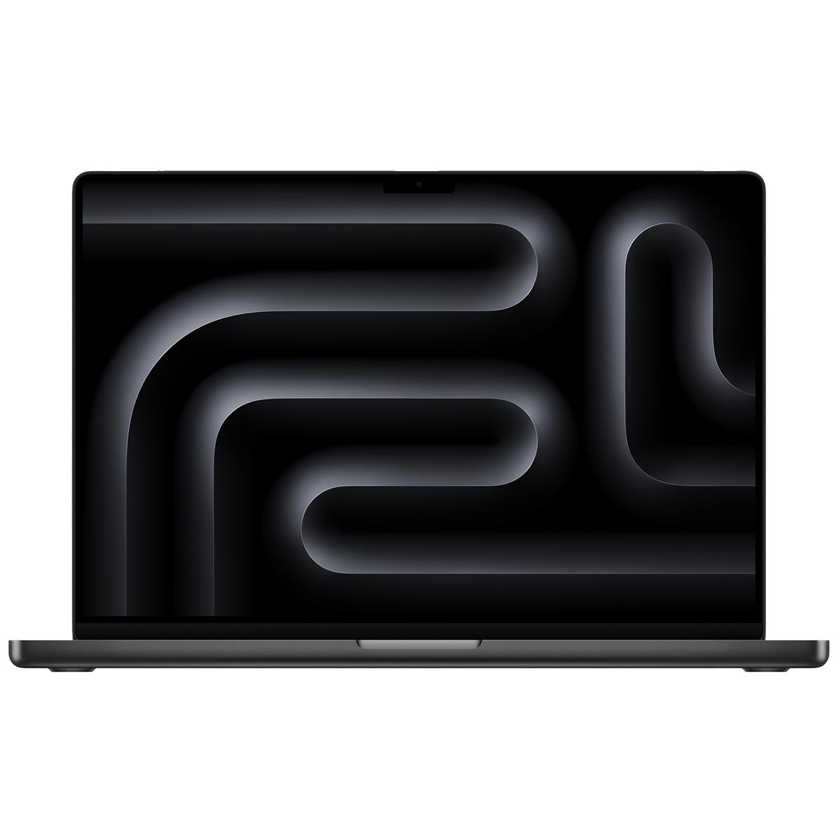 Apple 14-inch MacBook Pro M3 Pro chip with 11-core CPU and 14-core GPU