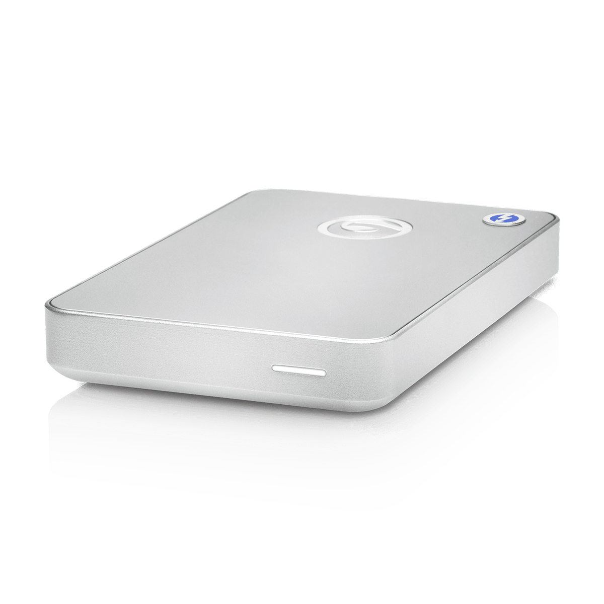 G-Technology G-DRIVE Mobile Thunderbolt and USB 3.0 Portable Hard Drive