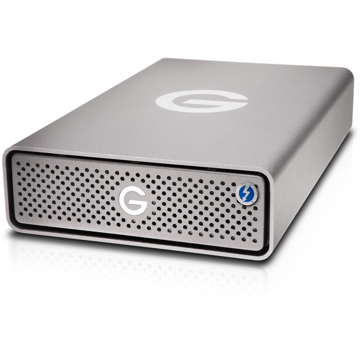 G-Technology G-DRIVE Pro Thunderbolt 3 SSD