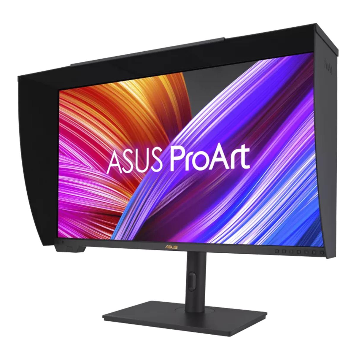 Asus ProArt 32-inch 4K UHD Display PA32UCXR Professional Monitor