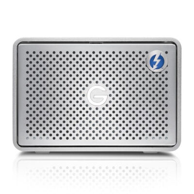 G-Technology G-RAID Thunderbolt 3 RAID