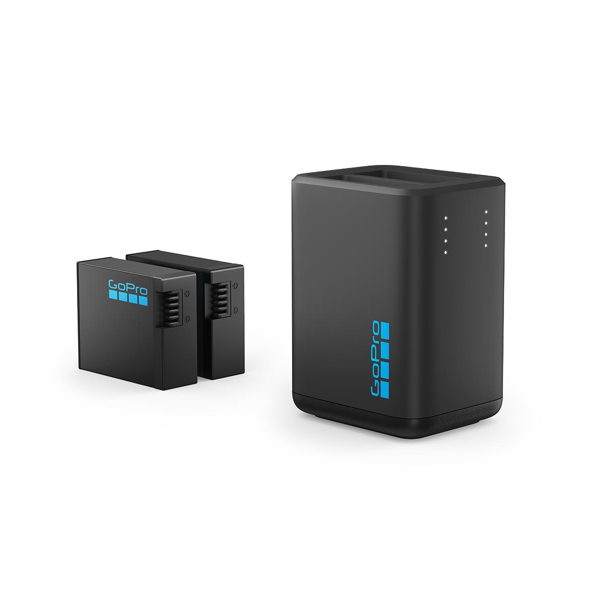 GoPro Dual Battery Charger (HERO13 Black)